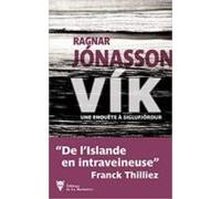 Vik