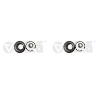 VIKA 2x Eje de Rueda Juego Cojinetes Delant. para VW Golf IV Audi A3 Tt 1J1 1J5