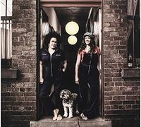 Vika And Linda - Sunday (The Gospel According To ISO)