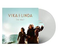 Vika And Linda - The Wait (Clear Vinyl)