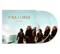 Vika And Linda - The Wait (Deluxe Edition)
