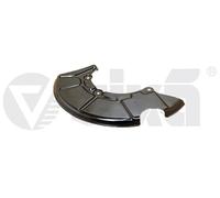 Vika Ankerblech Spritzblech Para VW Golf IV 1J1 1J5 Bora Eje Delantero Derecha