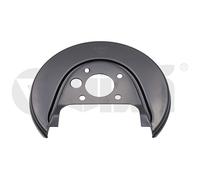 VIKA Antisalpicaduras Disco Freno Trasero Izquierda para VW Golf IV 1J1 1J5 1Y7