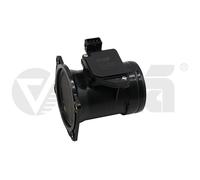 VIKA Caudalímetro Apto para Audi A4 1.6 1.8 A3 VW Passat Variant