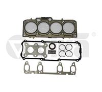 VIKA Conjunto de Culata para VW Golf V 1K1 1.6 5M1 521 5K1 Audi A3 8P1 8PA 8EC