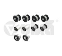 Vika Estabilizador De Rodamiento Frontal Para VW Touareg 7LA 7L6 7L7 Audi Q7 4LB