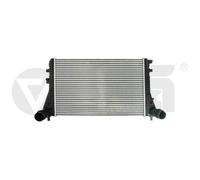 VIKA Intercooler Para VW Passat Variant 365 Seat Altea XL 5P5 5P8