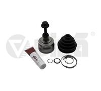VIKA Juego De Juntas De Eje Delantero Para Audi A4 8D2 B5 8D5 4B C5 VW