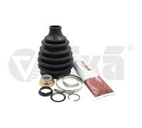 VIKA Juego de Juntas Homocinéticas para VW Golf V 1K1 5K1 5M1 521 Audi A3 8L1
