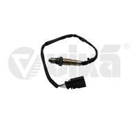 VIKA Lambda Sonda Regulatoria Compatible Para VW Polo 1.4 Seat Ibiza IV