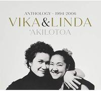 Vika & Linda - Akilotoa - Anthology 1994-2006