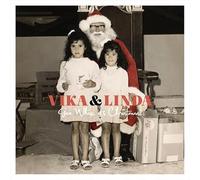 Vika & Linda - Gee Whiz, It's Christmas!