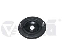 VIKA Muelles de Placa Eje para Audi A4 8D2 B5 8D5 4B C5 VW Passat Variant