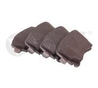 VIKA Pastillas Freno Trasero Apto para Audi A6 Allroad