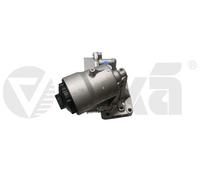 VIKA Radiador Aceite Apto para VW Multivan V 7HM 7HN 7HF 7EF 7EM 7EN 2.5Tdi