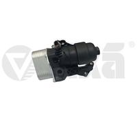 Vika Radiador Aceite Apto para VW Transporter VI Caja Sga Sgh 2.0 Tdi