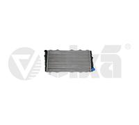 VIKA Radiador Del Motor Apto para Skoda Felicia I 6U1 1.3 781 6U5