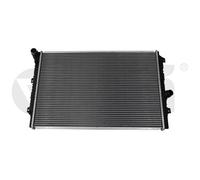 VIKA Radiador Refrigerante Para VW Caddy IV Kombi Scirocco Skoda Yeti SAB SAJ