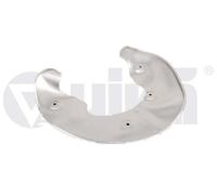 Vika Spritzblech Ankerblech Frente Izquierda Para Audi A6 Allroad 4GH 4GJ Q5 8RB