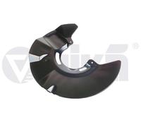 Vika Spritzblech Ankerblech Frontal Derecho Para VW Transporter V Bus 7HB 7HJ