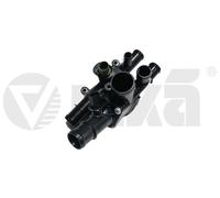 VIKA Termostato Refrigerante 105°C Compatible Para VW Golf IV Bora Audi A3 León