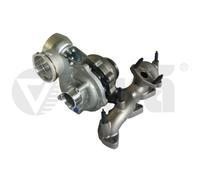 VIKA Turbocompresor para VW Touran 1T1 1T2 2.0Tdi 16V Passat Variant 3C5 1K1