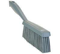 Vikan 458788 Cepillo de Banco - Suave - Gris
