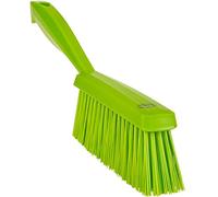 Vikan 458977 - Cepillo para recogedor, mediano, color lima