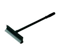 Vikan 473752 Rasqueta de Parabrisas con Esponja, 515 mm Longitud, Negro