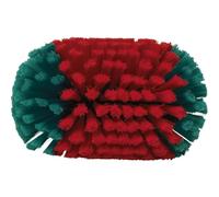 Vikan 545252 Cepillo, Negro, 240 mm, 1 unidad