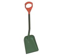 Vikan 561552 Pala, 340 X 270 X 75 mm Hoja de Pala, 951 mm Longitud
