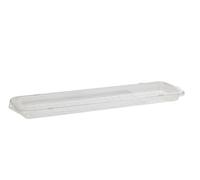 Vikan 581310 Tapa de Plastico, 60 cm Tamaño del Sistema VEC
