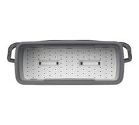 Vikan 581410 Caja para Mopas Completa, 40 cm Tamaño del Sistema VEC, Gris