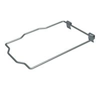 Vikan 581819 Soporte para Trapo(BAYETA), Gris