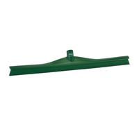 Vikan 71602 Ultra Hygiene Squeegeee, verde, 600 mm de largo, 80 mm de ancho, 95 mm de altura.