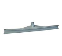 Vikan 716088 Escobilla de goma, ultra higiene, 61 cm, PP/RB, gris