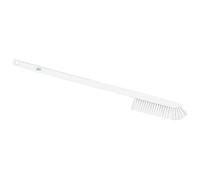 Vikan Cepillo Ultra Delgado, Bloque de Polipropileno regenerado, Blanco, Talla única