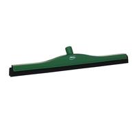 Vikan - Espátula de goma de polipropileno para marco de bicicleta, 7754, verde, 1