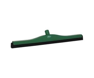 Vikan - Espátula de goma de polipropileno para marco de bicicleta, 7754, verde, 1