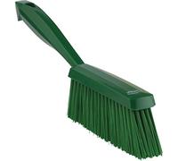 Vikan - Higiene - Cepillo de mano - Fibras suaves - Verde