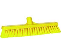 Vikan - Higiene - Cepillo - Fibras Suaves - Amarillo