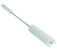 Vikan - Higiene - Cepillo para tuberías - Fibras duras - Blanco
