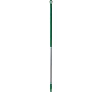 Vikan - Higiene - Mango - Ergonómico - Aluminio - Verde - 150cm