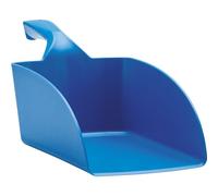 Vikan - Higiene - Pala - Recta - Polipropileno - Azul - 2L