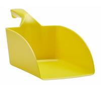 Vikan - Higiene - Pala - Recta - Polipropileno - Rojo - 2L