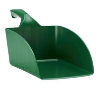 Vikan - Higiene - Pala - Recta - Polipropileno - Verde - 2L