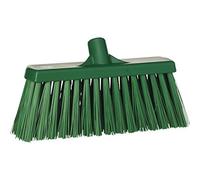 Vikan Hygiene 2915-2 Broom 30cm, green,stiff, 330mm /8