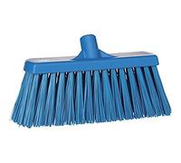 Vikan Hygiene 2915-3 Broom 30cm, blue,stiff, 330mm /8