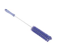 Vikan Hygiene 5378-8 Tube brush,purple, stiff, ø40x510mm /15
