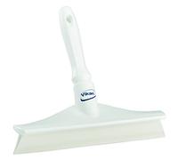Vikan - Limpiacristales de ultra higiene - 245mm - Blanco